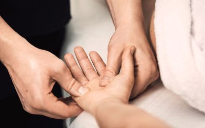 4 Types of Massages For Easing Arthritis